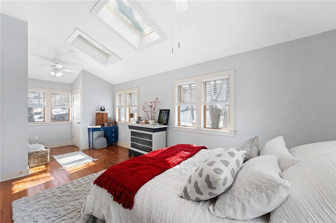 5 Beacon Street