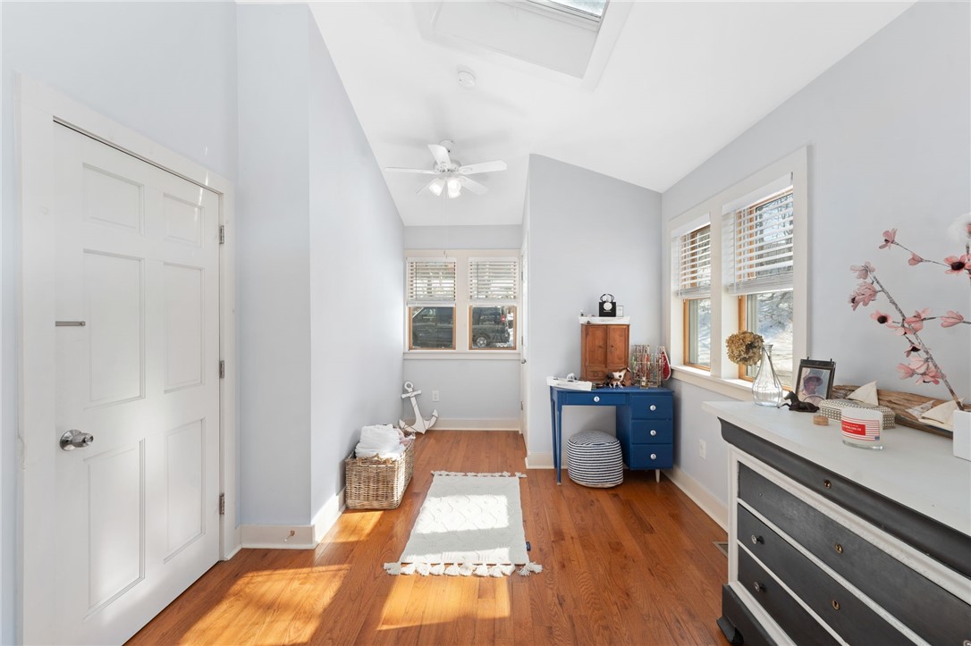 5 Beacon Street