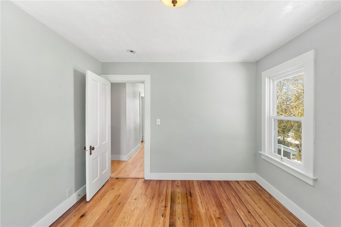 5 Beacon Street