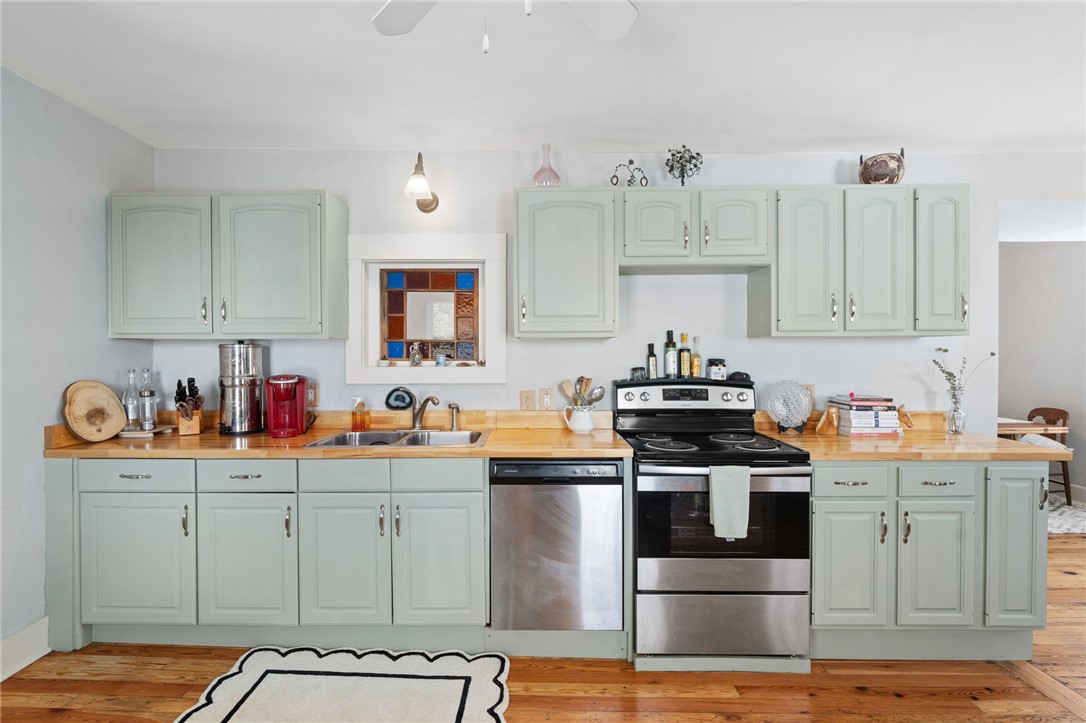 5 Beacon Street