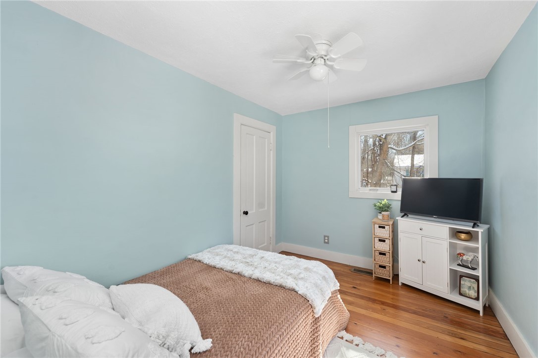 5 Beacon Street