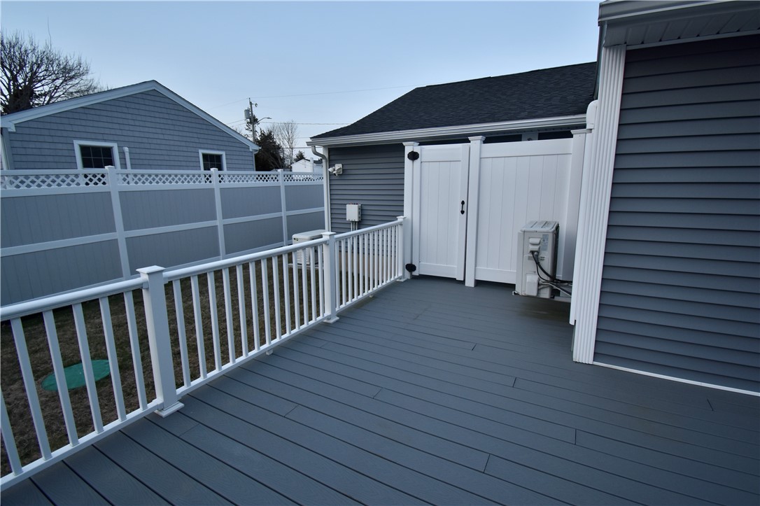 60 Montauk Avenue