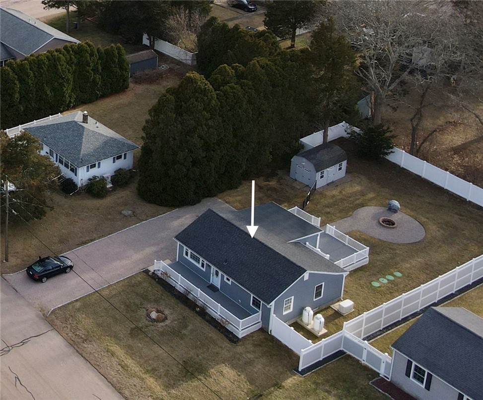 60 Montauk Avenue