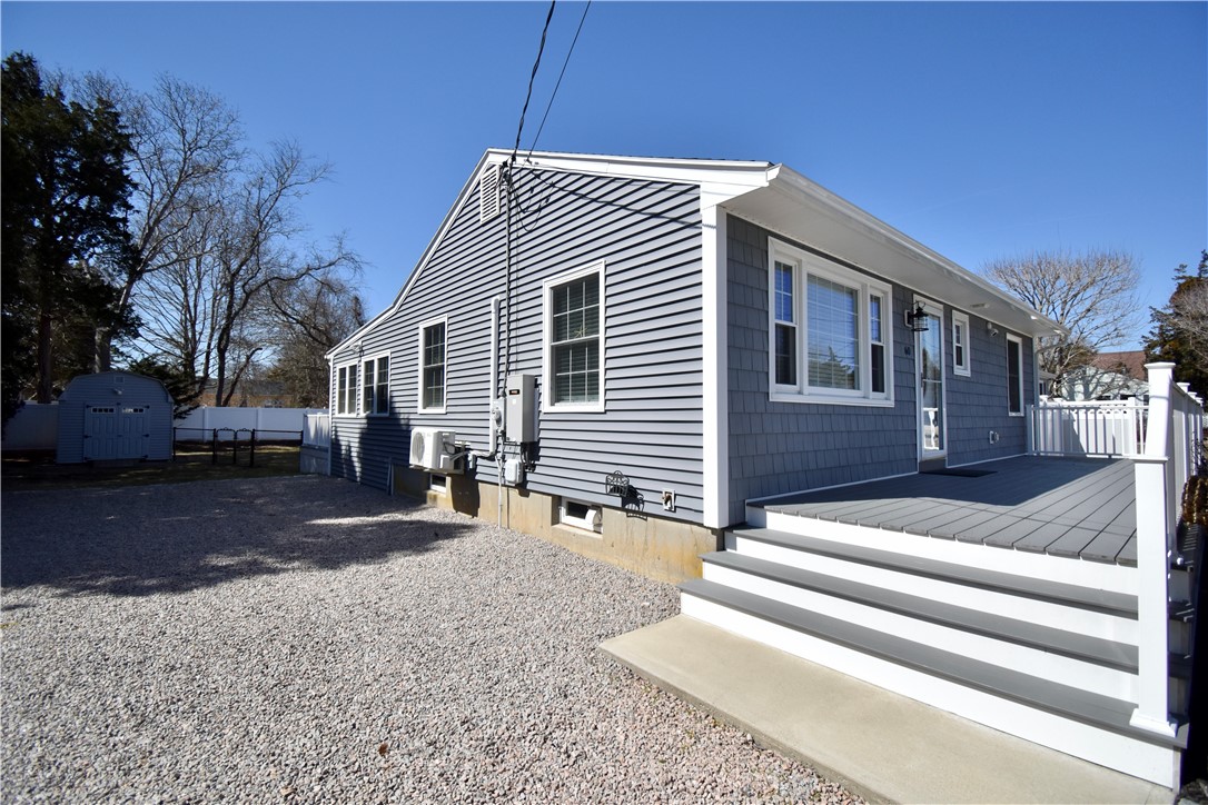 60 Montauk Avenue