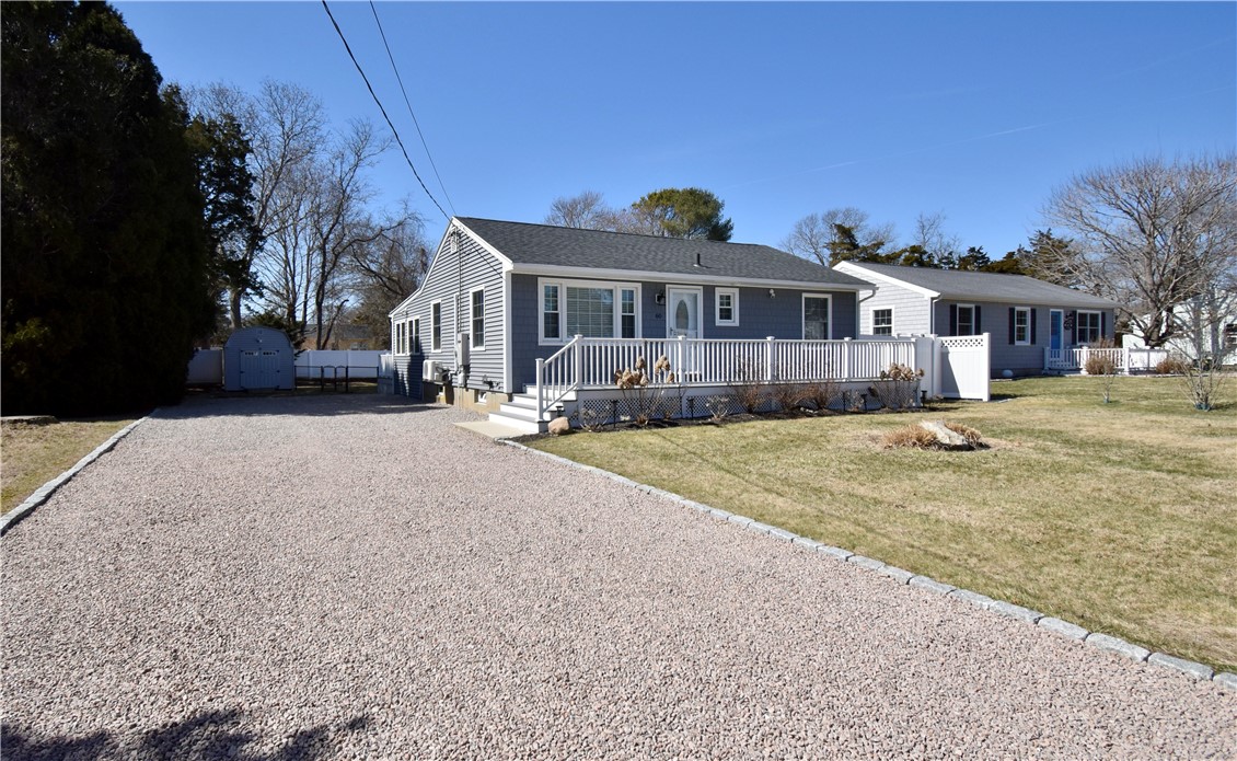 60 Montauk Avenue