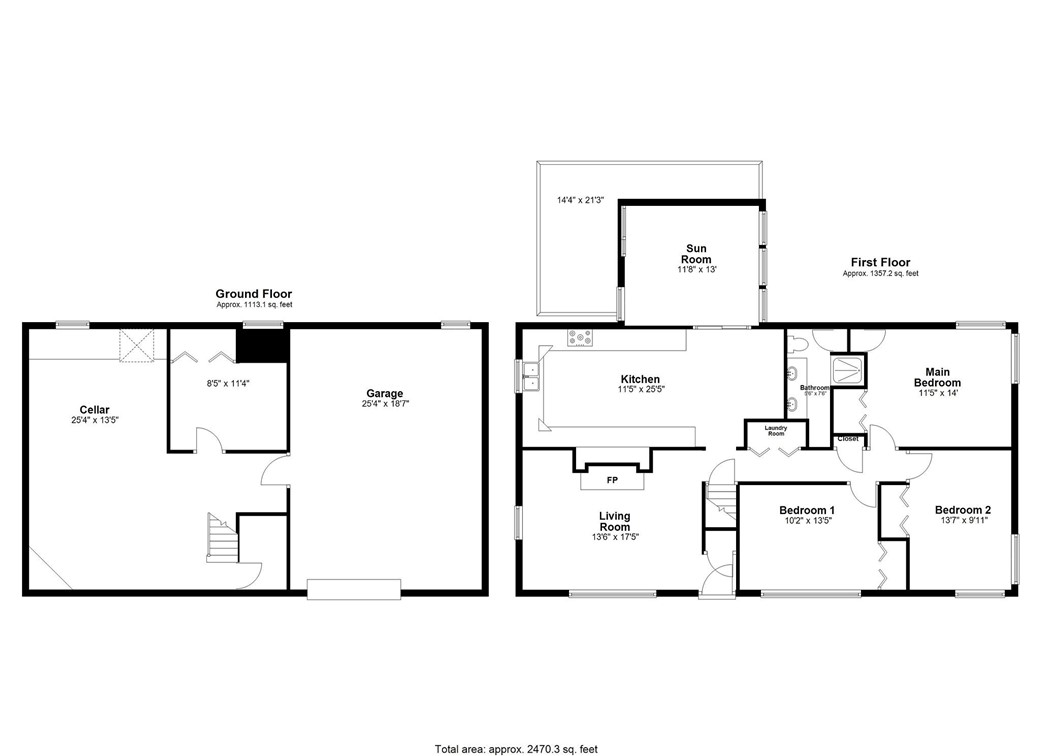 17 Plateau Road