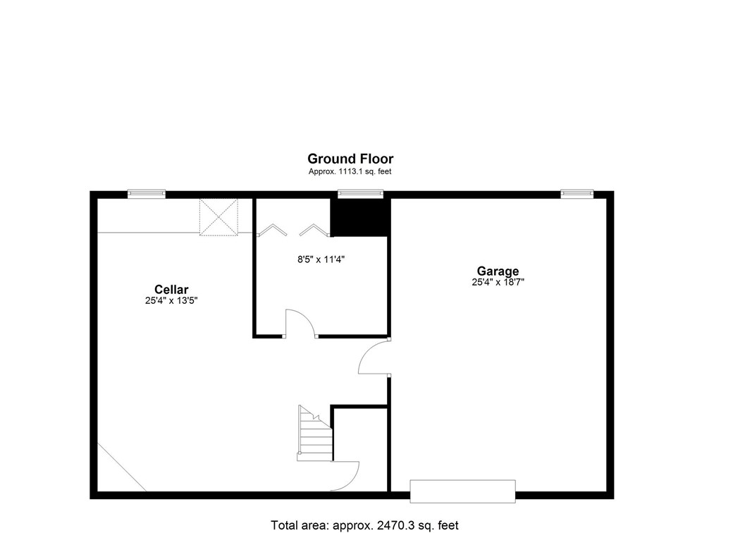 17 Plateau Road