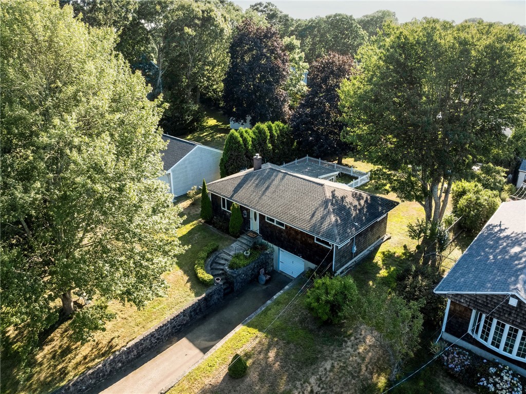 17 Plateau Road