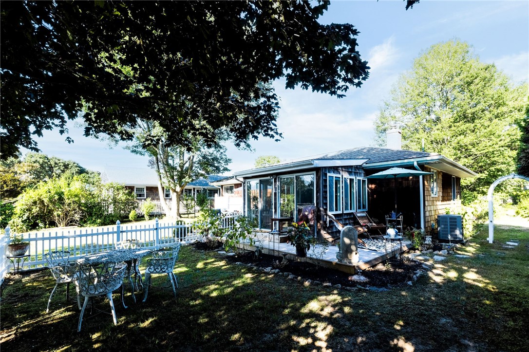 17 Plateau Road