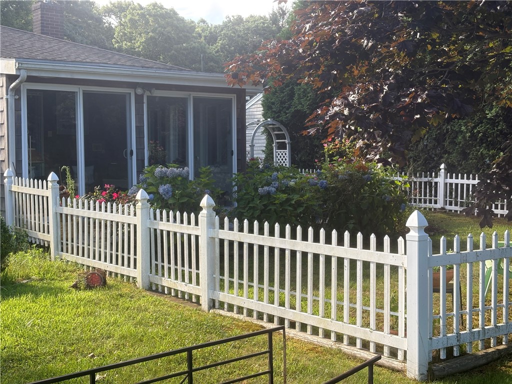 17 Plateau Road