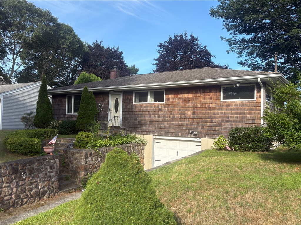 17 Plateau Road
