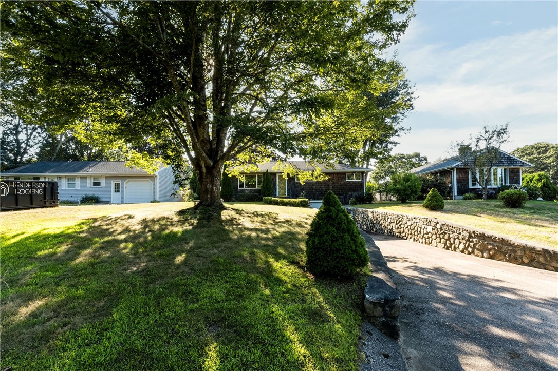 17 Plateau Road