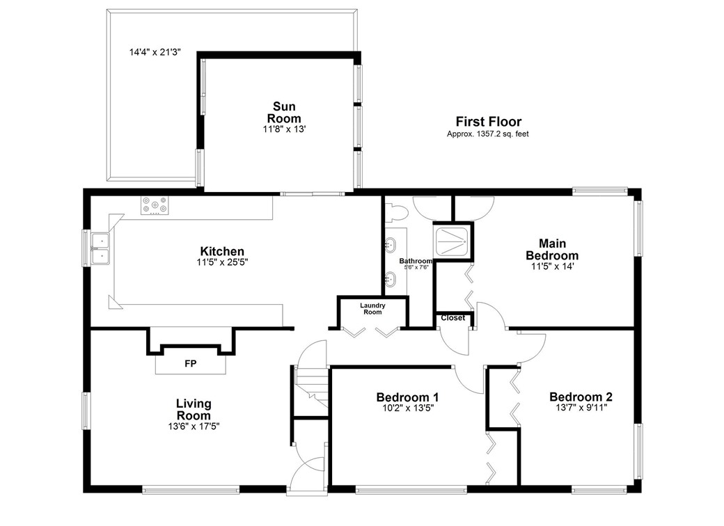 17 Plateau Road
