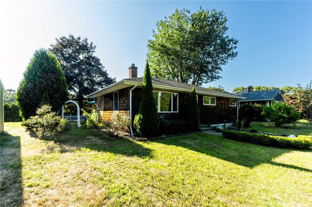 17 Plateau Road