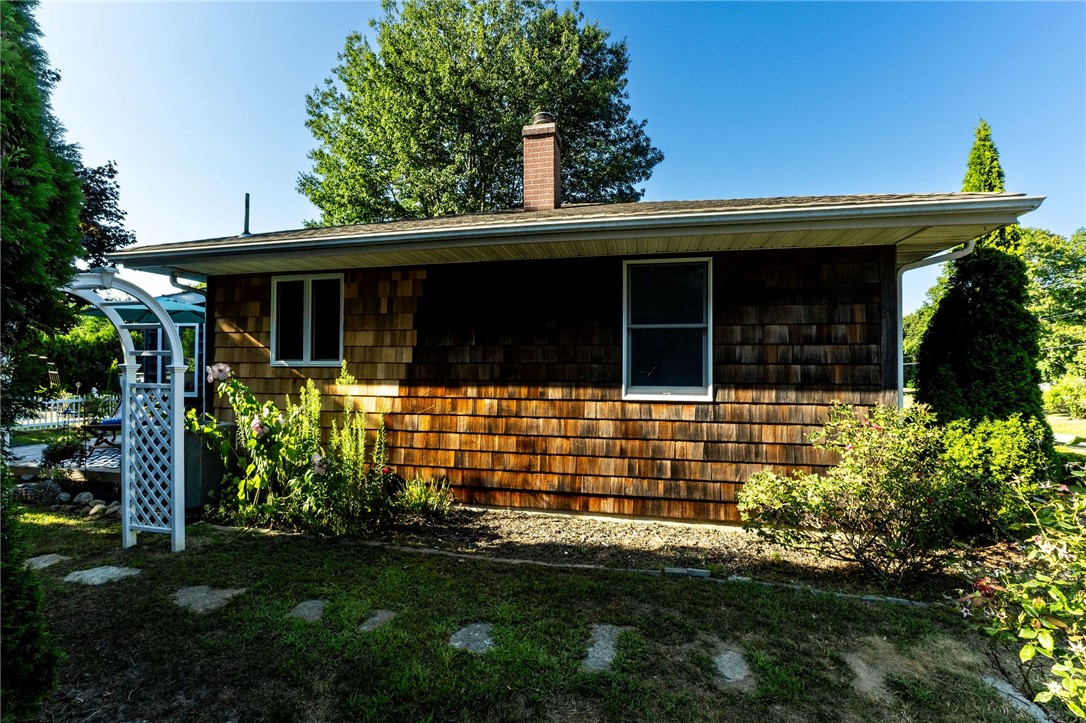 17 Plateau Road