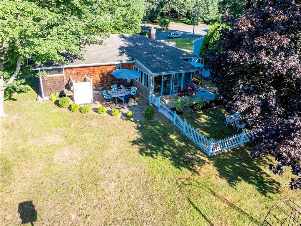 17 Plateau Road