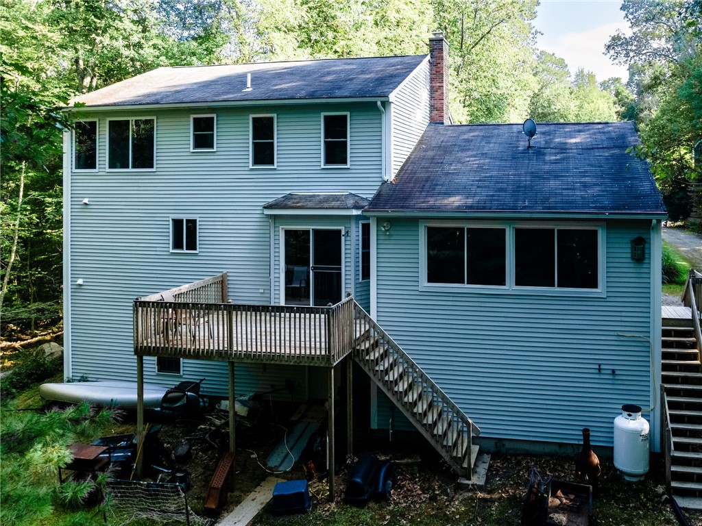 69 Bates Trail