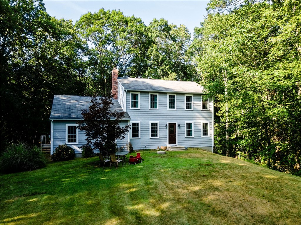 69 Bates Trail