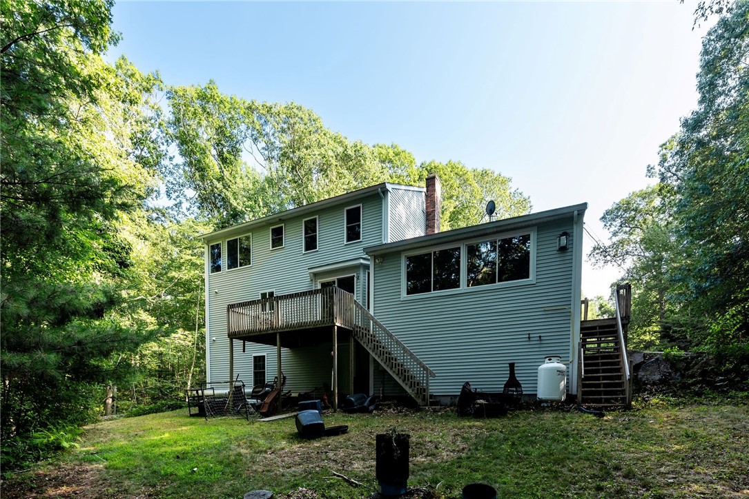 69 Bates Trail