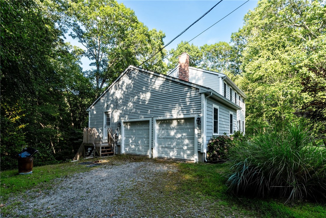69 Bates Trail