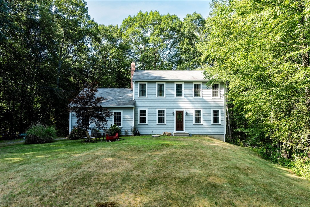 69 Bates Trail