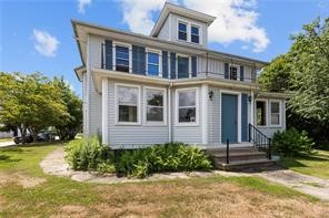 40 Pleasant Street