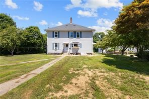 40 Pleasant Street