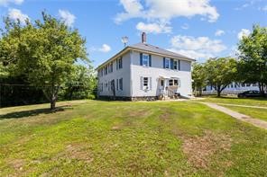 40 Pleasant Street