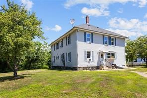 40 Pleasant Street