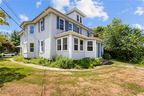 40 Pleasant Street