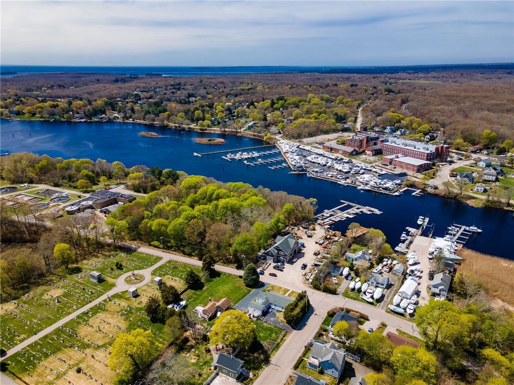 70 Margin Street