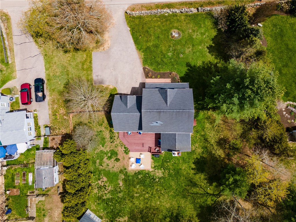 4 Laurel Avenue