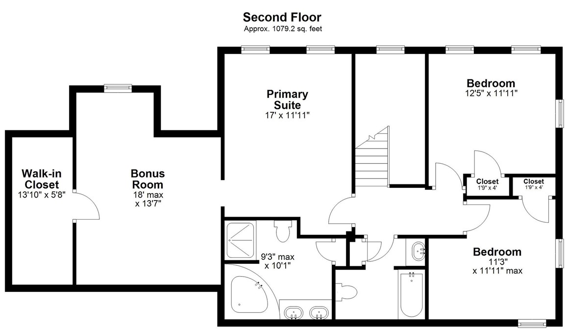 4 Laurel Avenue