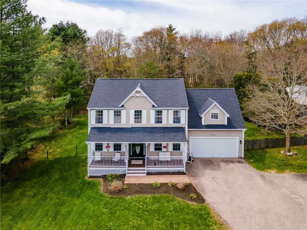 4 Laurel Avenue
