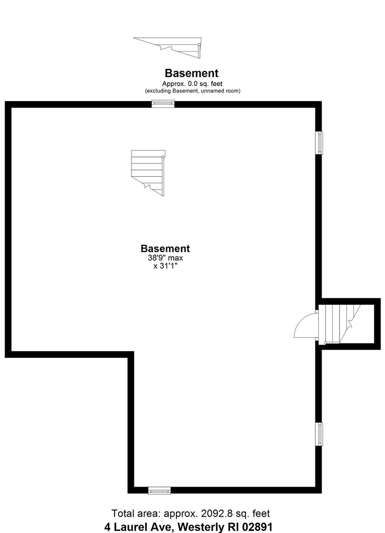 4 Laurel Avenue