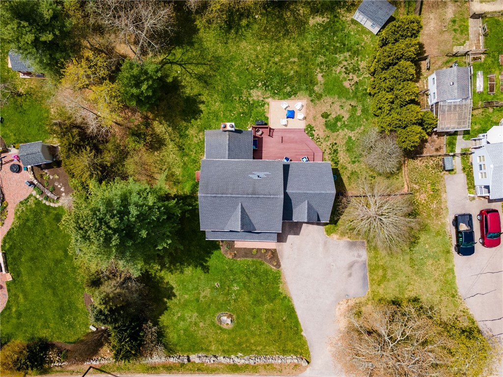 4 Laurel Avenue
