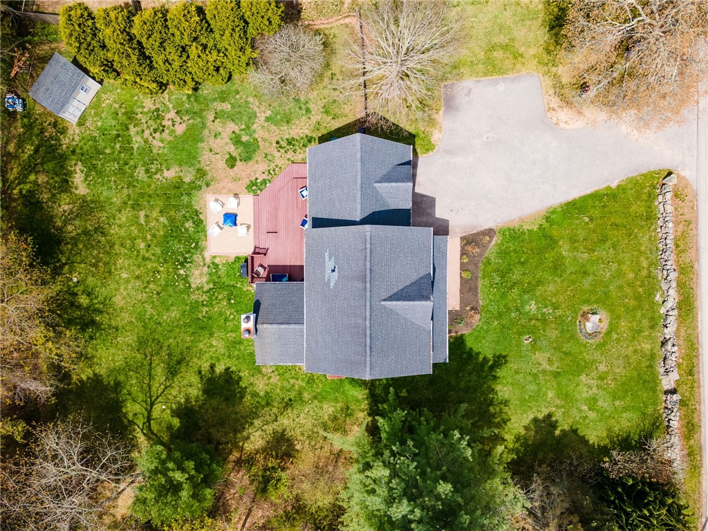 4 Laurel Avenue