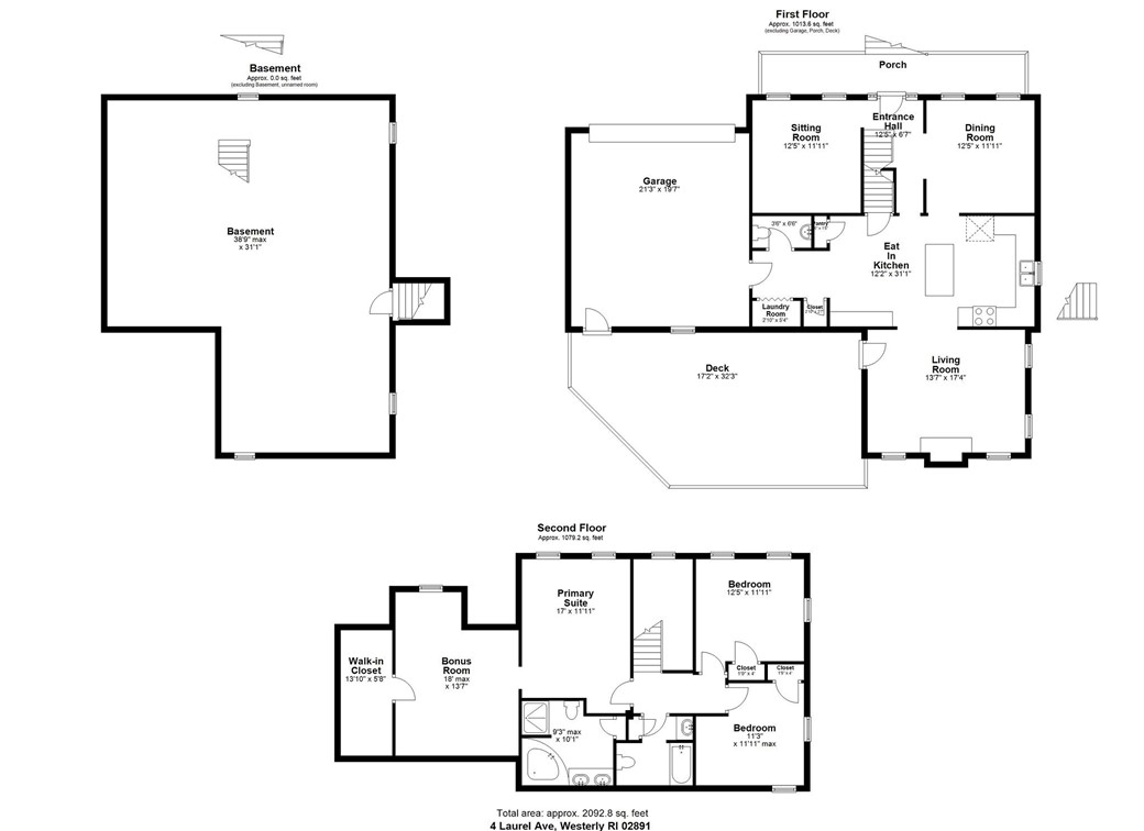 4 Laurel Avenue