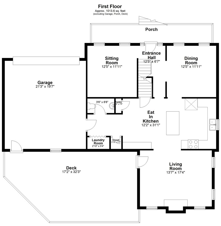 4 Laurel Avenue