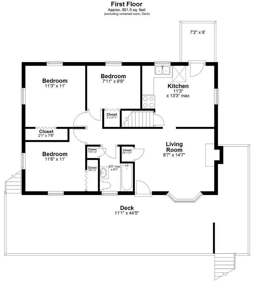 31 Sunset Drive