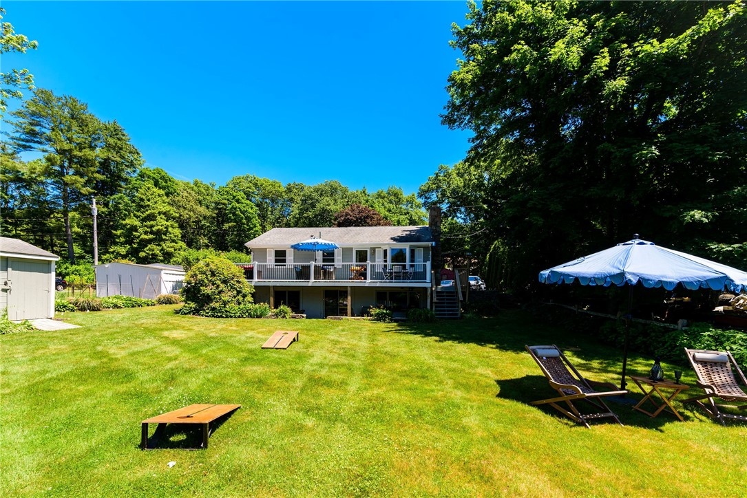 31 Sunset Drive