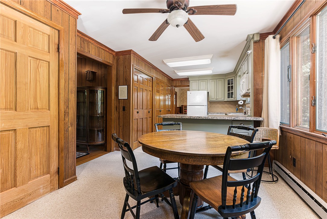 121 Winnapaug Road