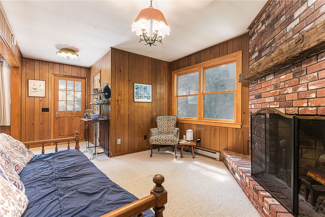 121 Winnapaug Road