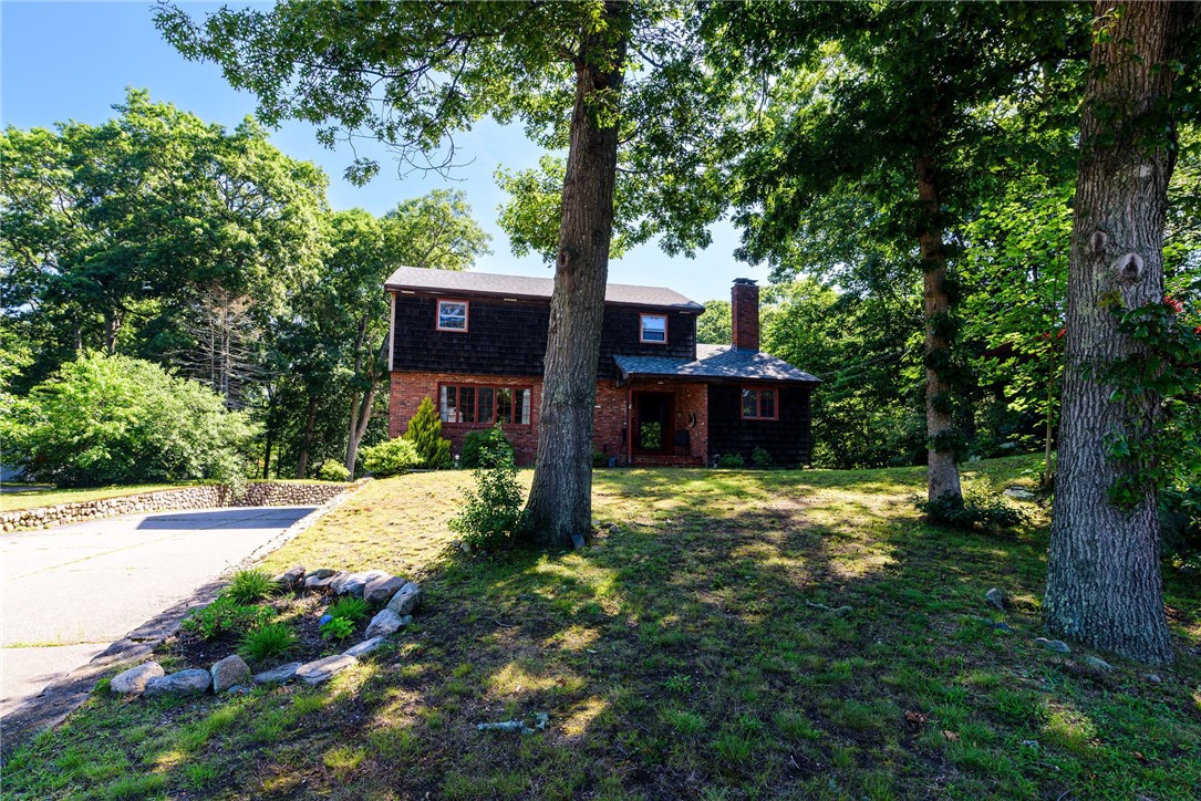 121 Winnapaug Road
