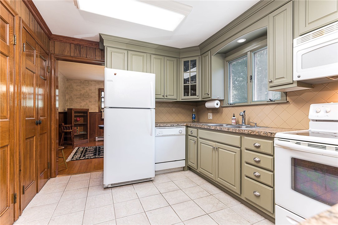 121 Winnapaug Road
