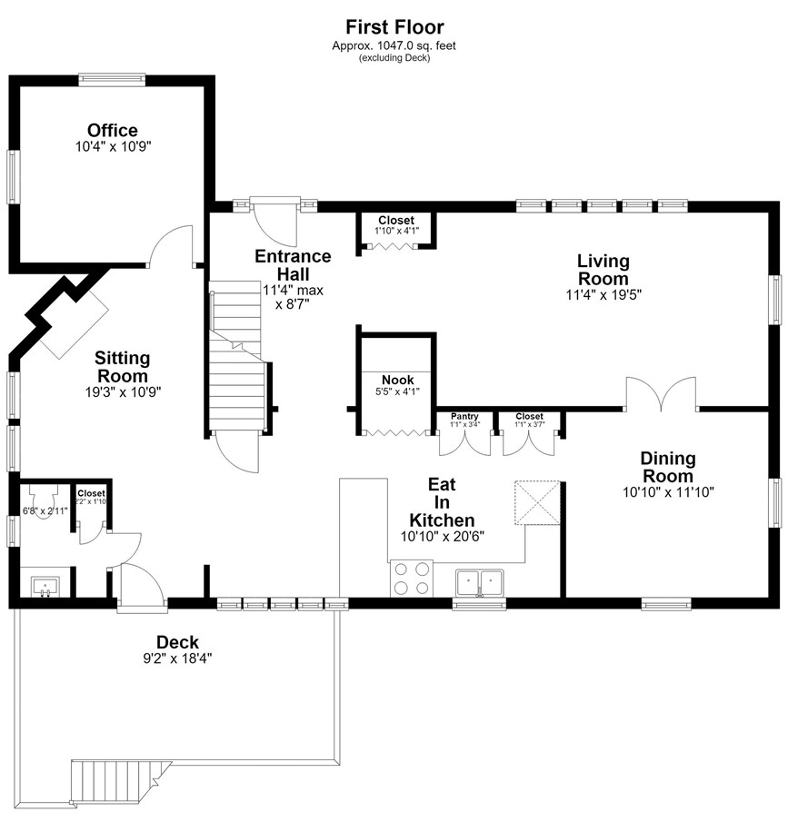 121 Winnapaug Road