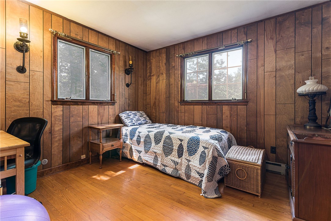 121 Winnapaug Road