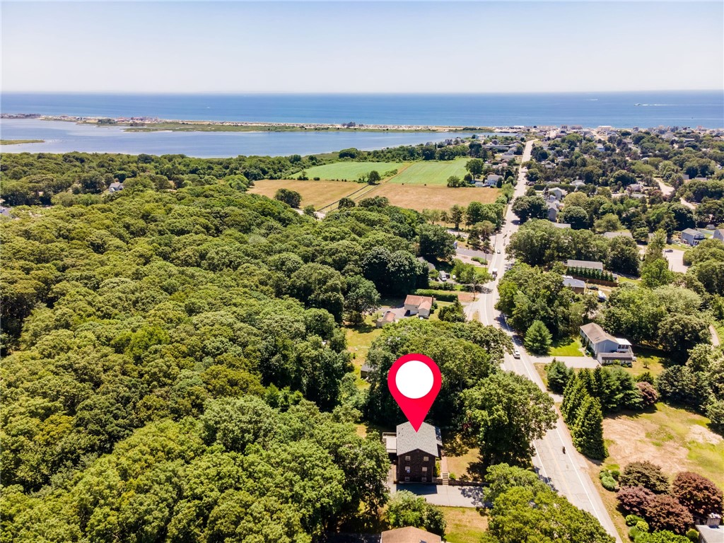 121 Winnapaug Road