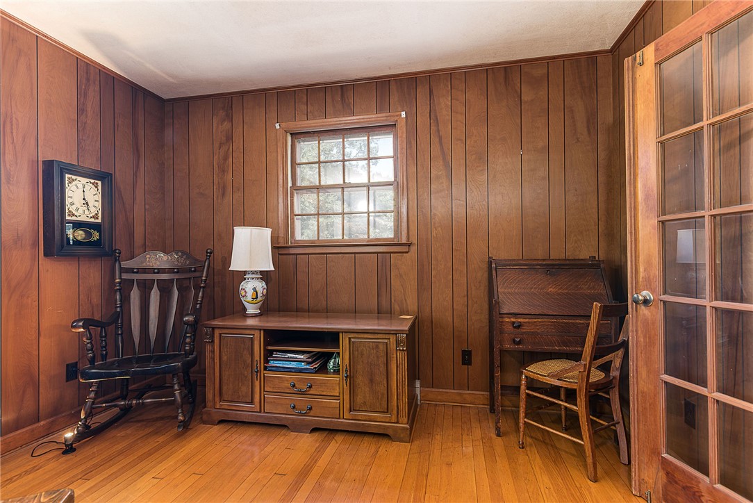 121 Winnapaug Road