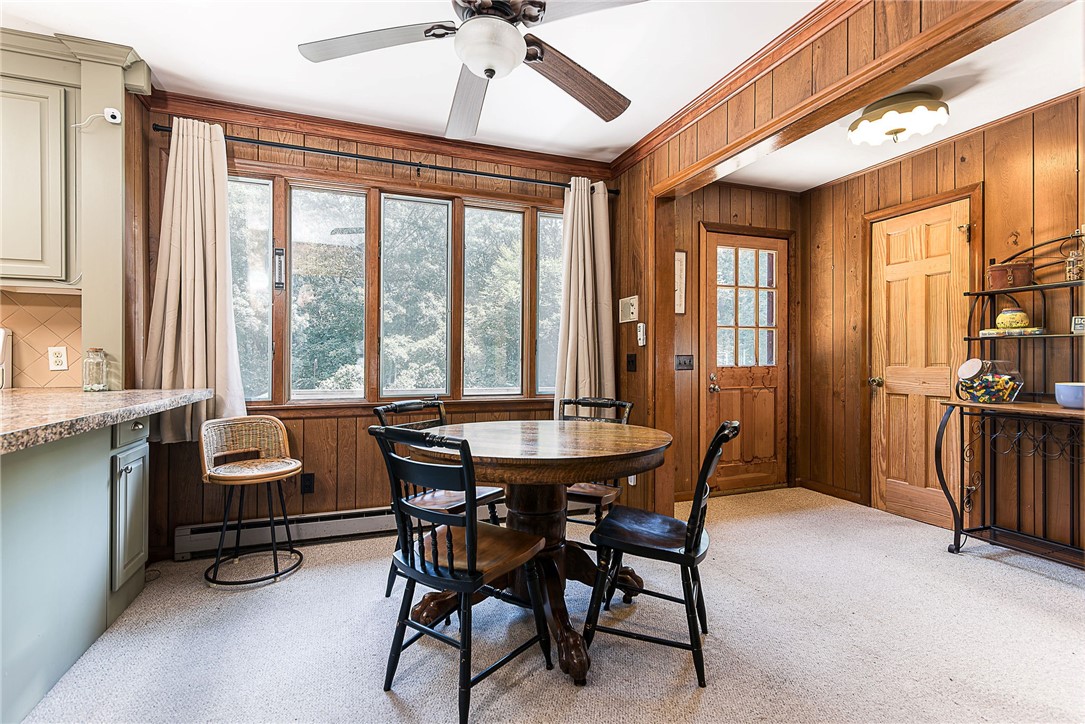 121 Winnapaug Road